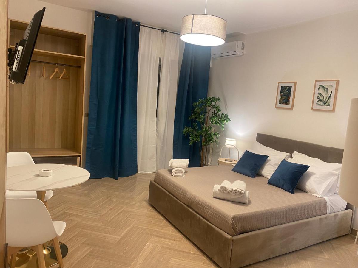 La Dimora Dei Teatri, Luxury Rooms Palermo Exterior photo