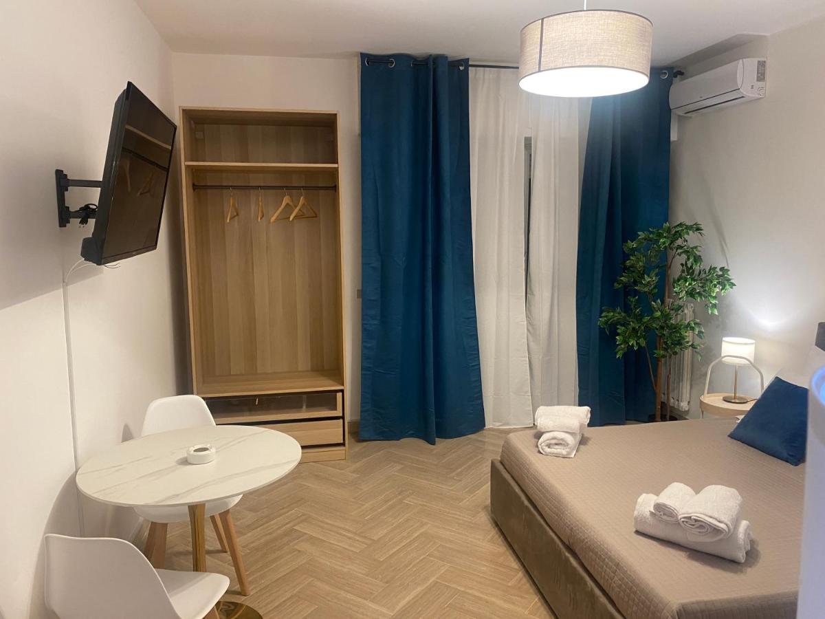 La Dimora Dei Teatri, Luxury Rooms Palermo Exterior photo