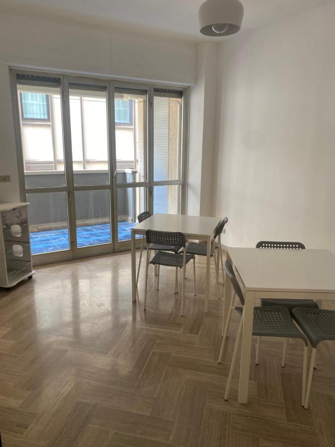 La Dimora Dei Teatri, Luxury Rooms Palermo Exterior photo