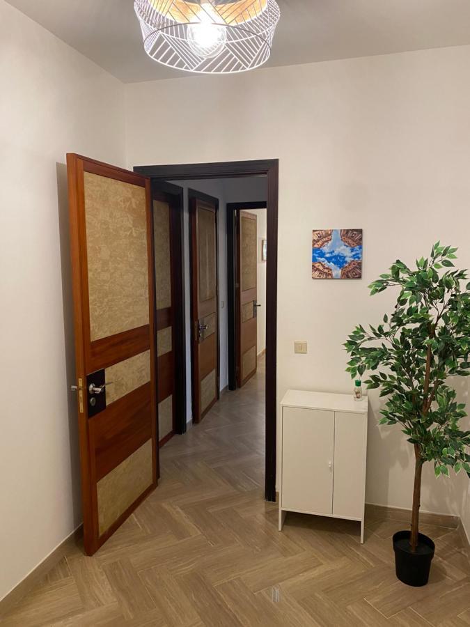 La Dimora Dei Teatri, Luxury Rooms Palermo Exterior photo