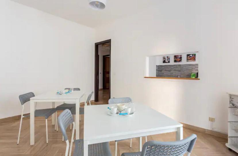 La Dimora Dei Teatri, Luxury Rooms Palermo Exterior photo