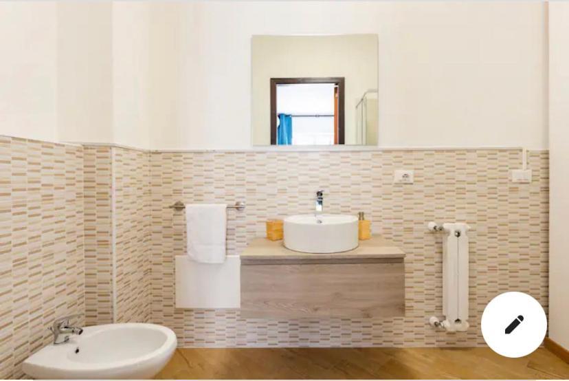 La Dimora Dei Teatri, Luxury Rooms Palermo Exterior photo