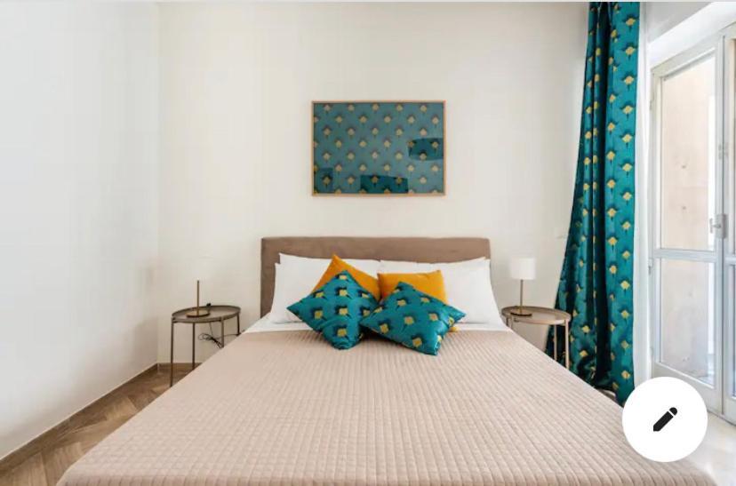 La Dimora Dei Teatri, Luxury Rooms Palermo Exterior photo