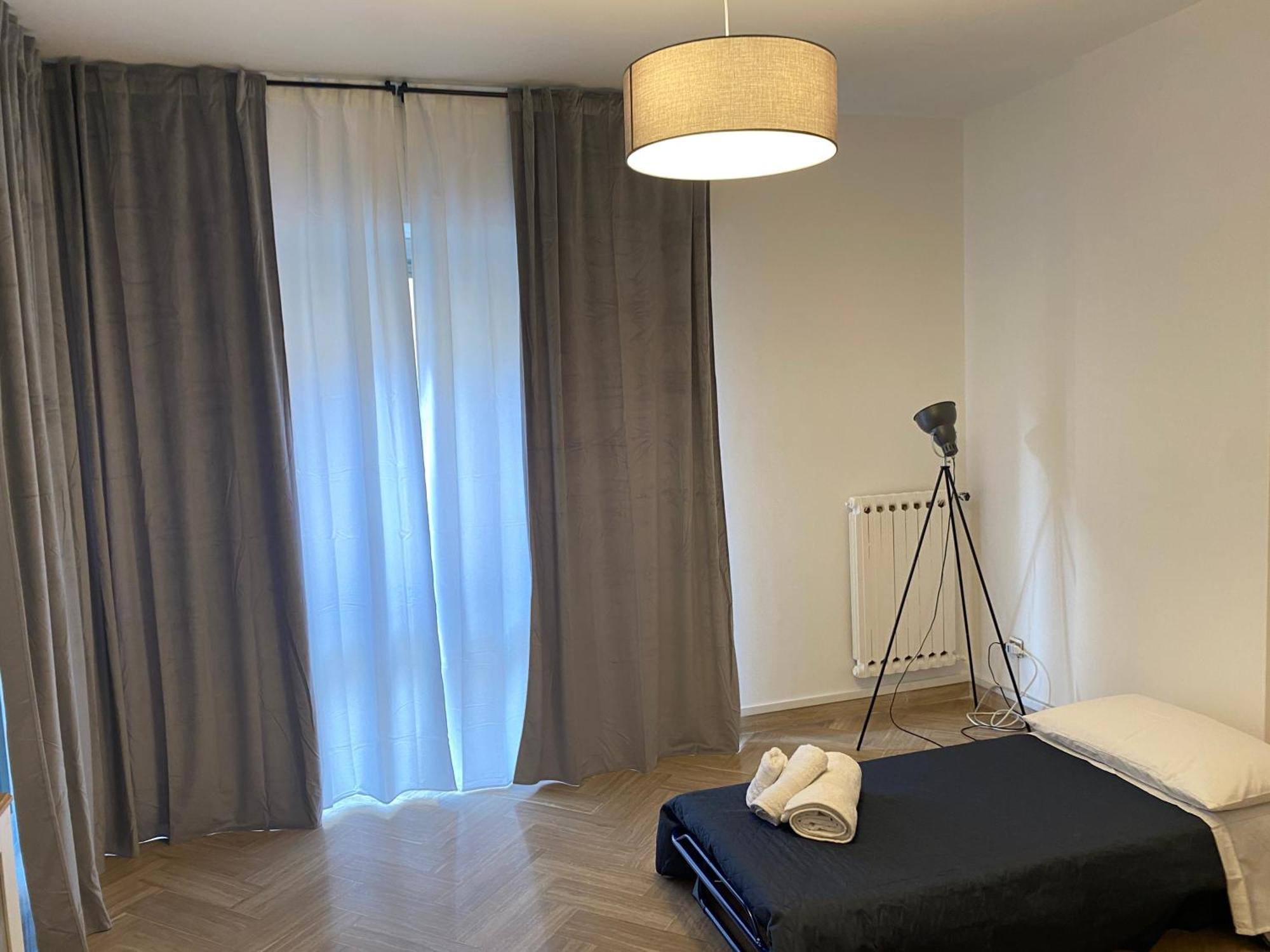 La Dimora Dei Teatri, Luxury Rooms Palermo Exterior photo