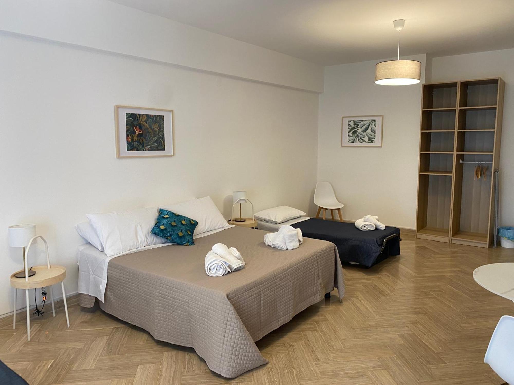 La Dimora Dei Teatri, Luxury Rooms Palermo Exterior photo