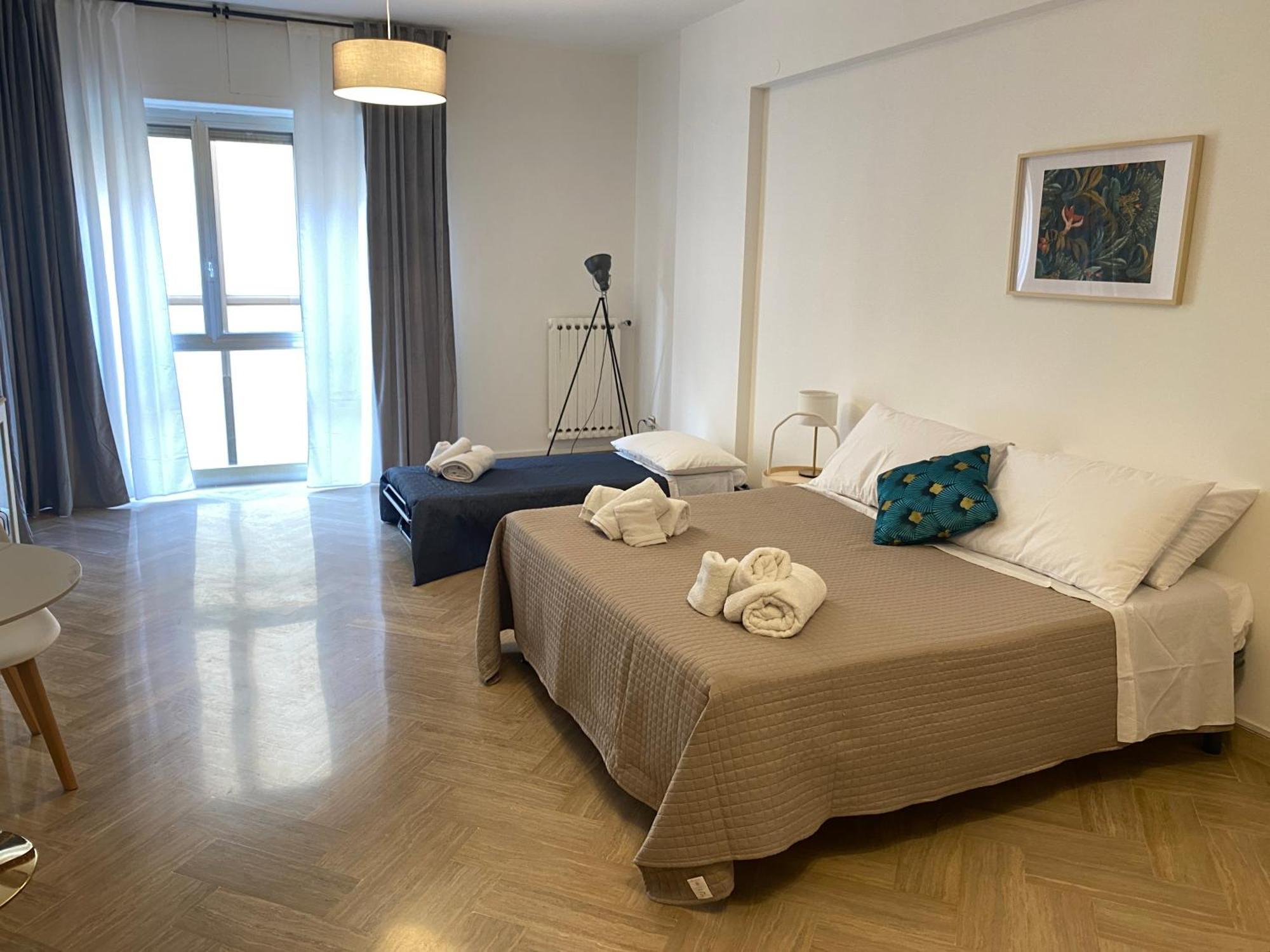 La Dimora Dei Teatri, Luxury Rooms Palermo Exterior photo